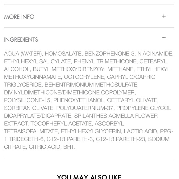 Eve Lom Daily Protection Broad Spectrum SPF 50 NWT - Picture 7 of 7